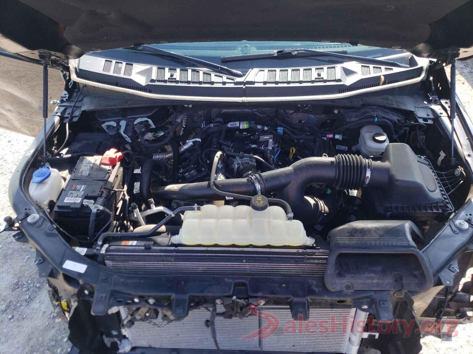 1FTMF1EP3LKD22636 2020 FORD F150