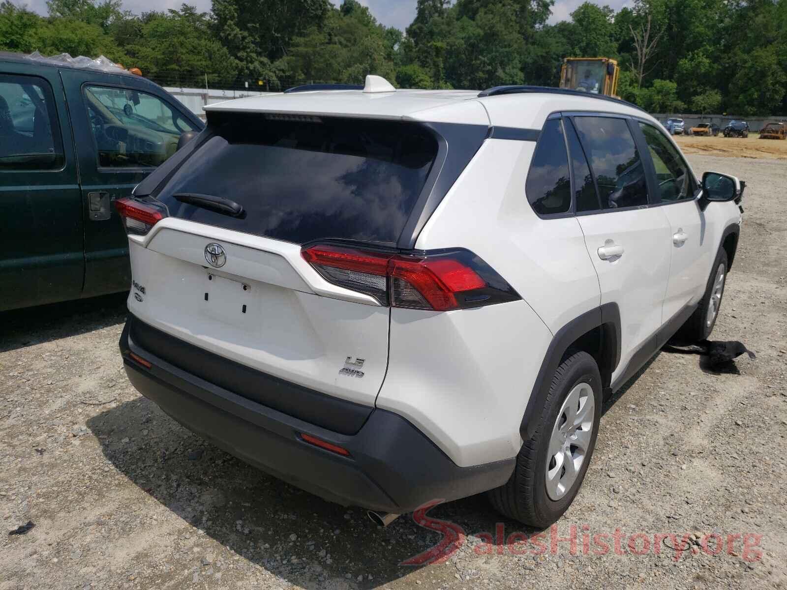 JTMG1RFV1KJ019463 2019 TOYOTA RAV4