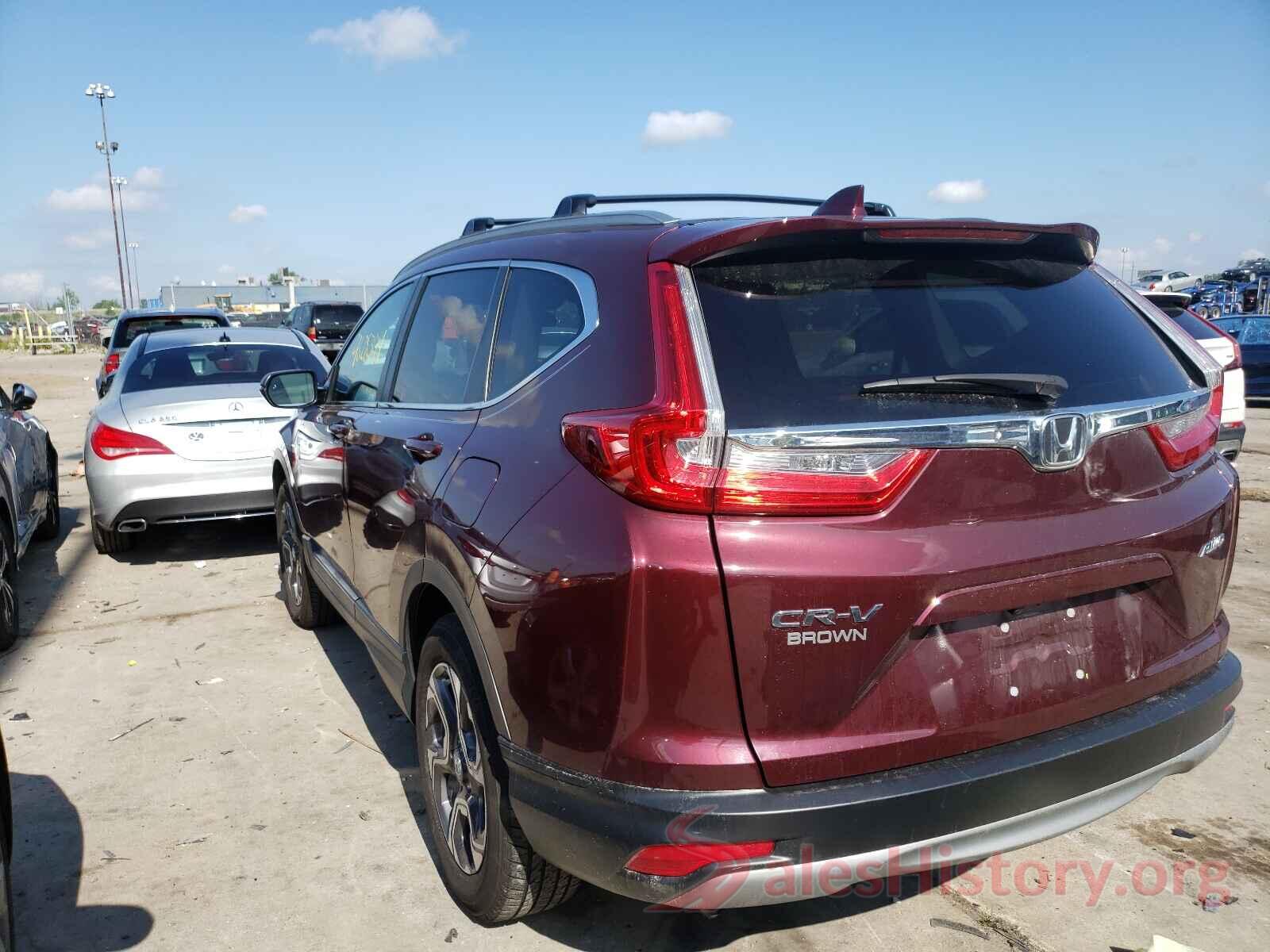 7FARW2H57JE044554 2018 HONDA CRV