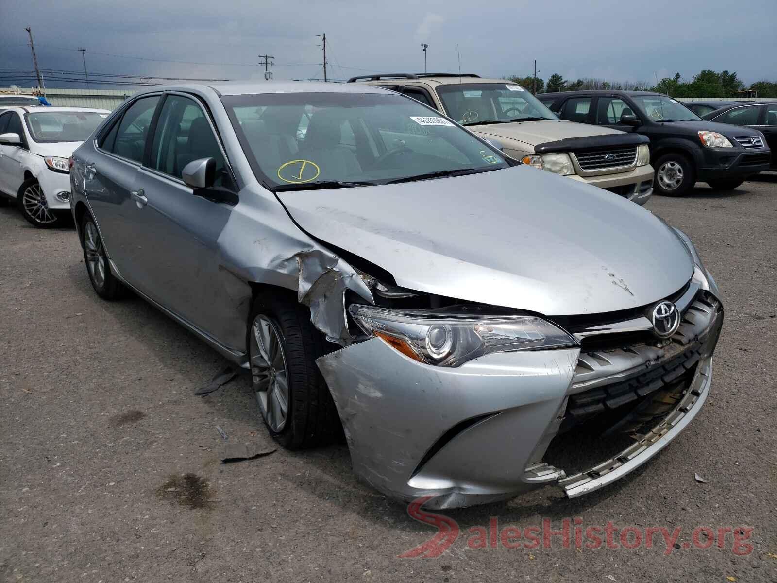 4T1BF1FK3GU601052 2016 TOYOTA CAMRY