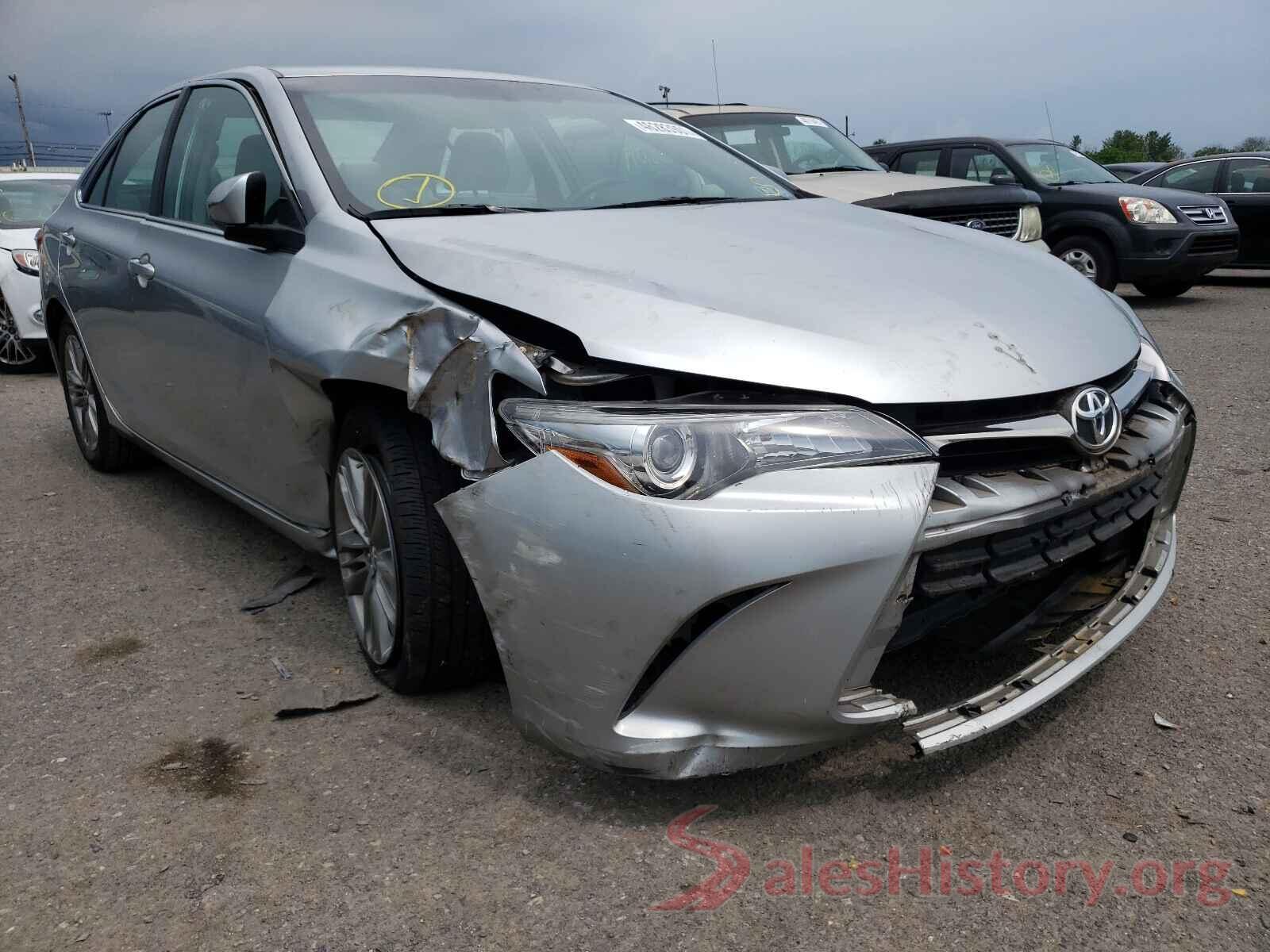 4T1BF1FK3GU601052 2016 TOYOTA CAMRY