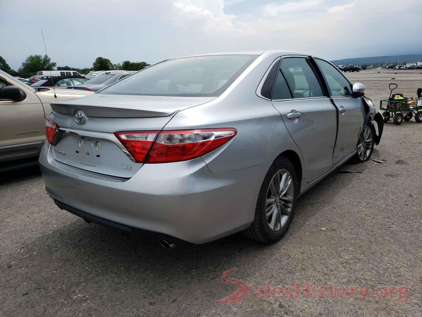 4T1BF1FK3GU601052 2016 TOYOTA CAMRY