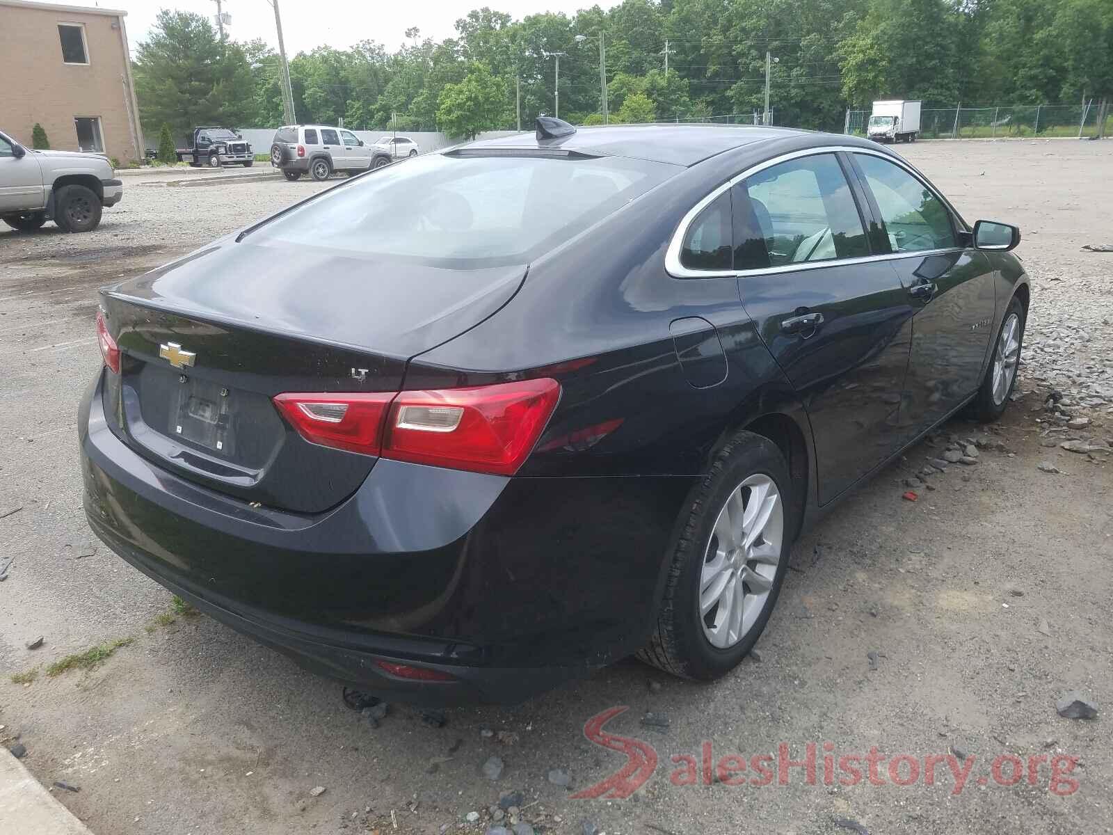 1G1ZD5ST0JF274774 2018 CHEVROLET MALIBU