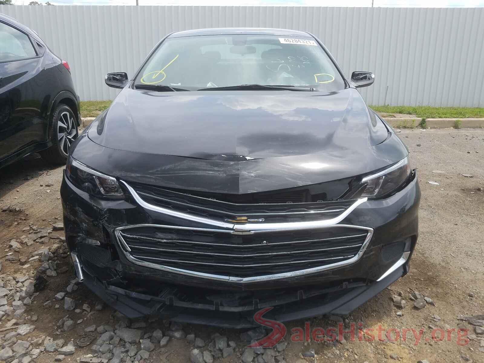 1G1ZD5ST0JF274774 2018 CHEVROLET MALIBU