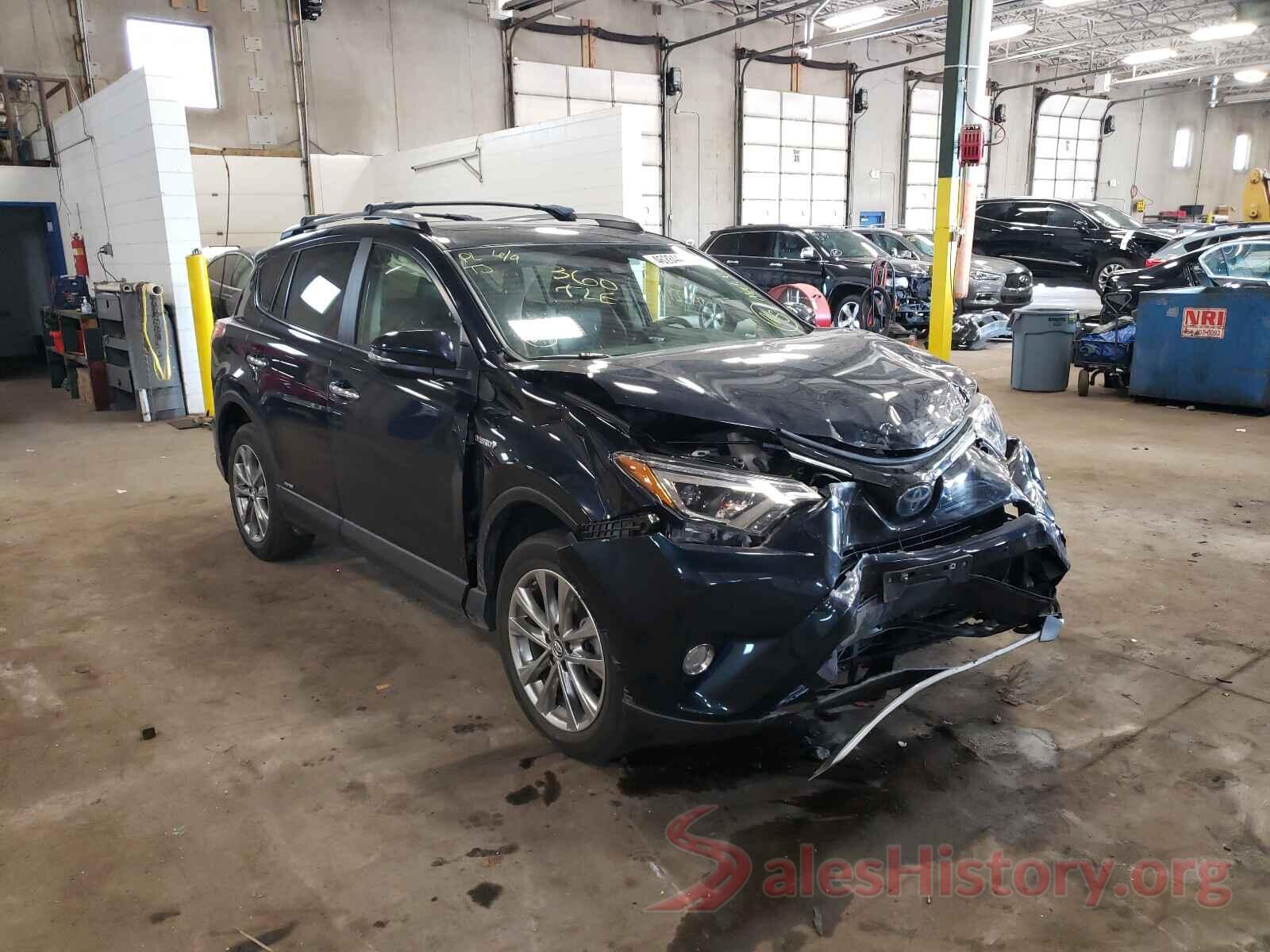 JTMDJREV2HD139588 2017 TOYOTA RAV4