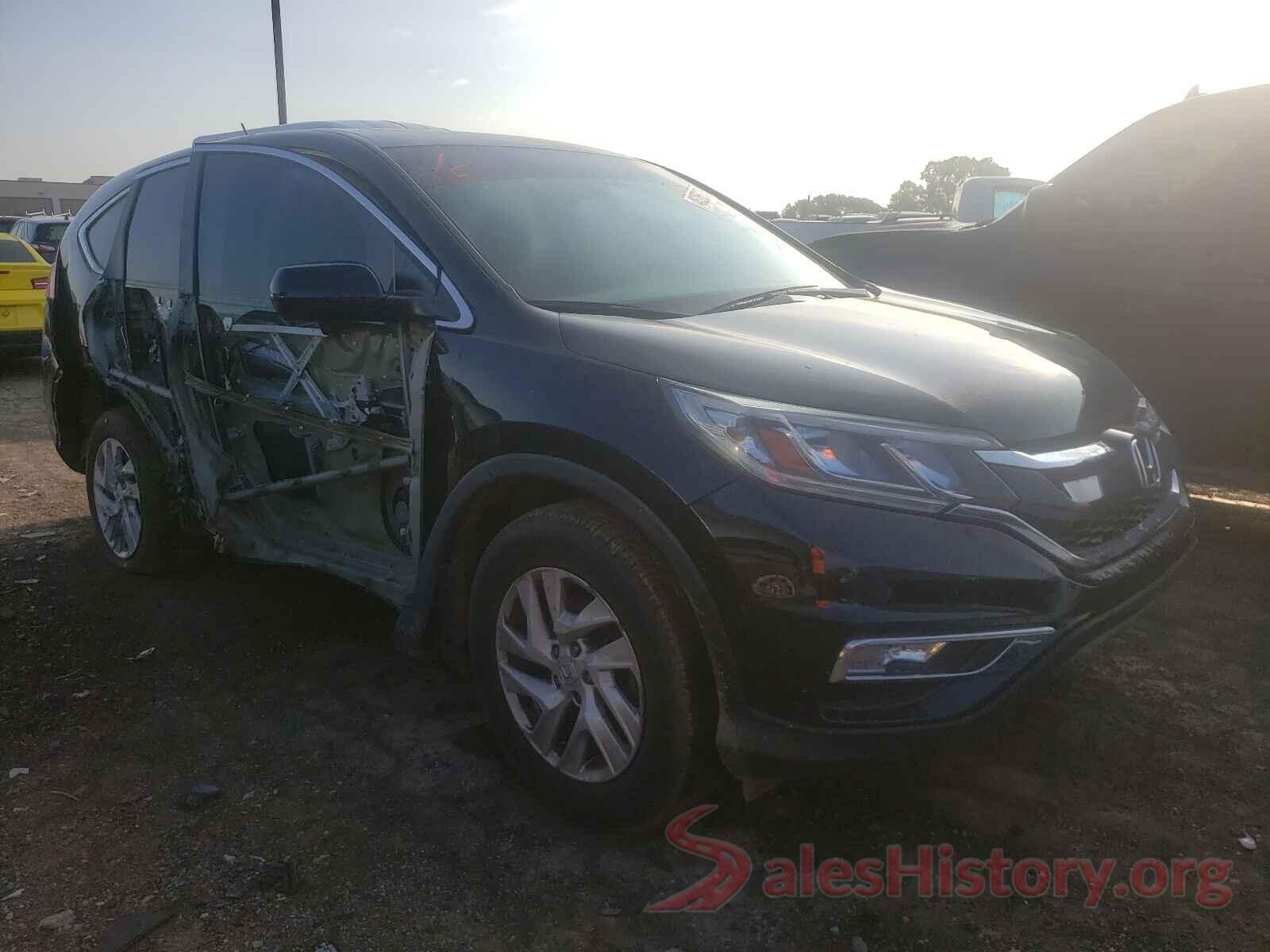 3CZRM3H55GG711030 2016 HONDA CRV