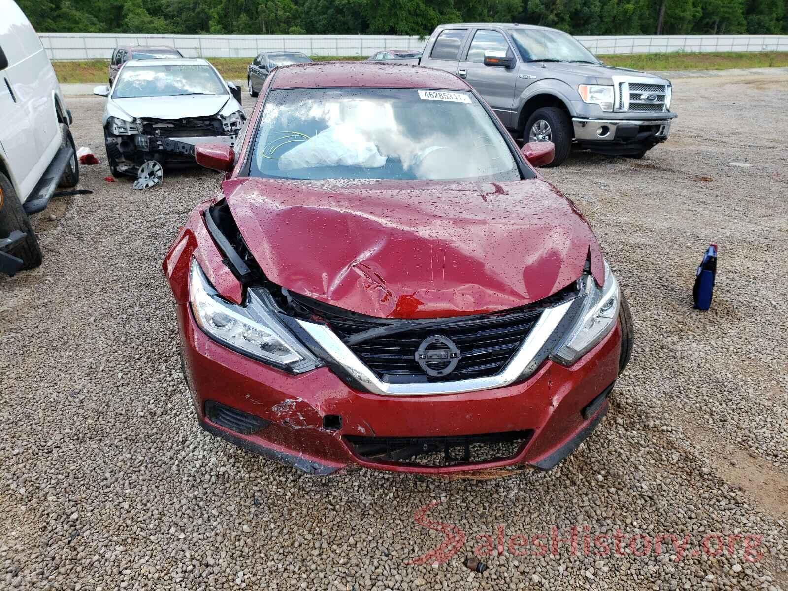 1N4AL3AP5HC271015 2017 NISSAN ALTIMA