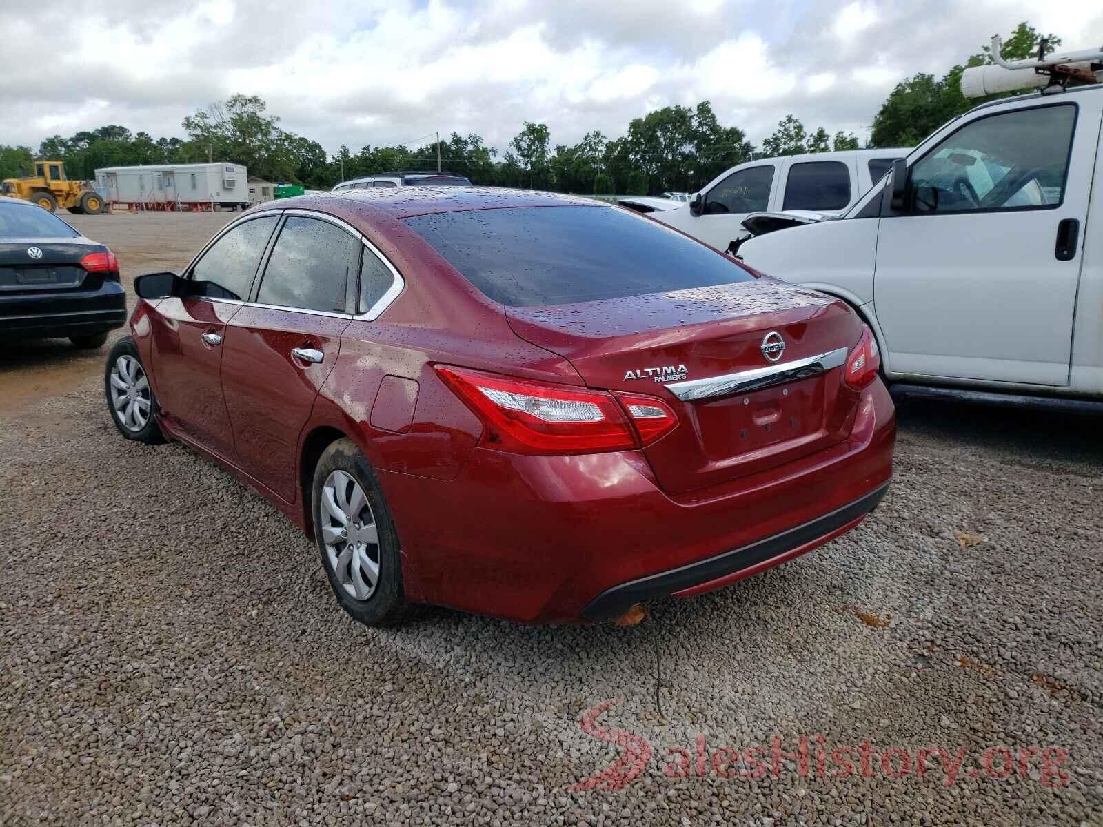 1N4AL3AP5HC271015 2017 NISSAN ALTIMA