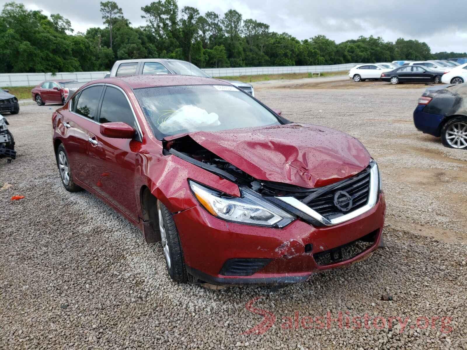 1N4AL3AP5HC271015 2017 NISSAN ALTIMA