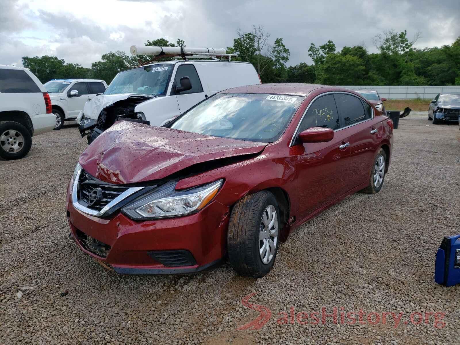 1N4AL3AP5HC271015 2017 NISSAN ALTIMA