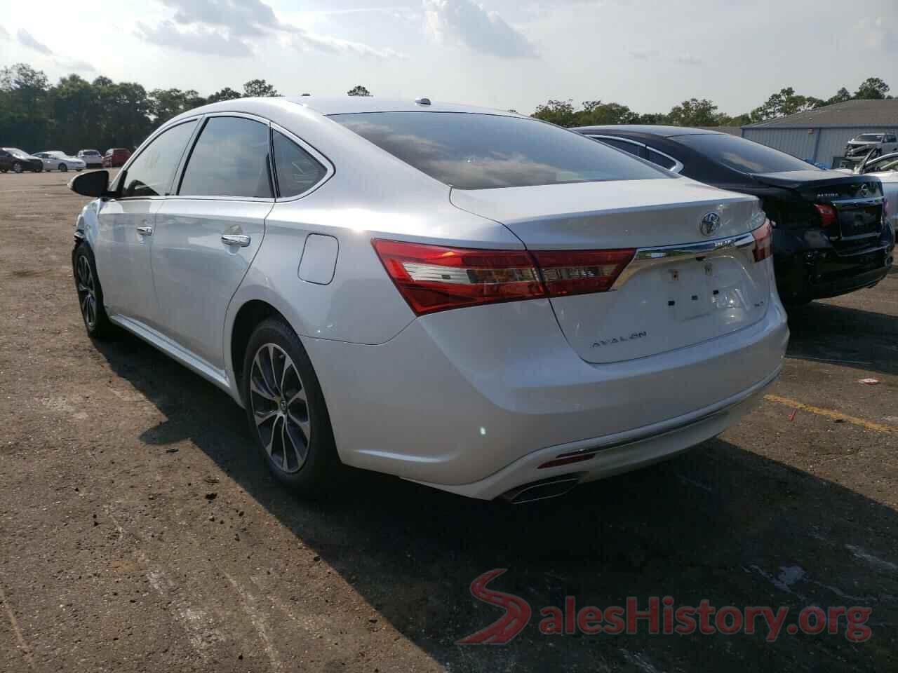 4T1B11HKXKU190561 2019 TOYOTA CAMRY