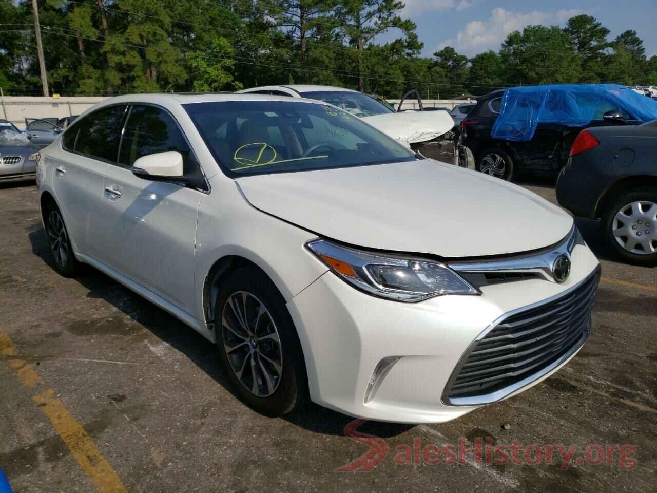 4T1B11HKXKU190561 2019 TOYOTA CAMRY