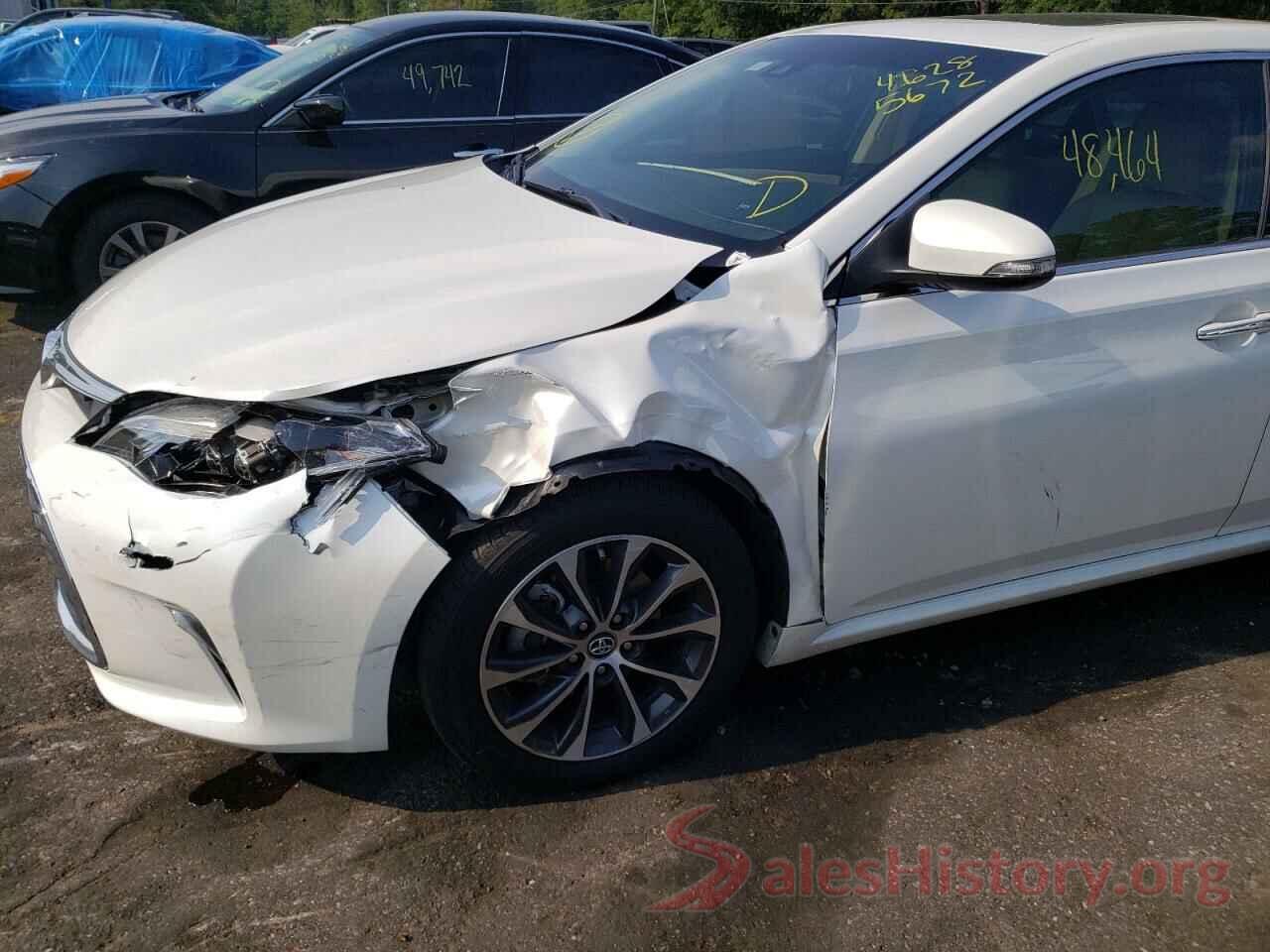 4T1B11HKXKU190561 2019 TOYOTA CAMRY