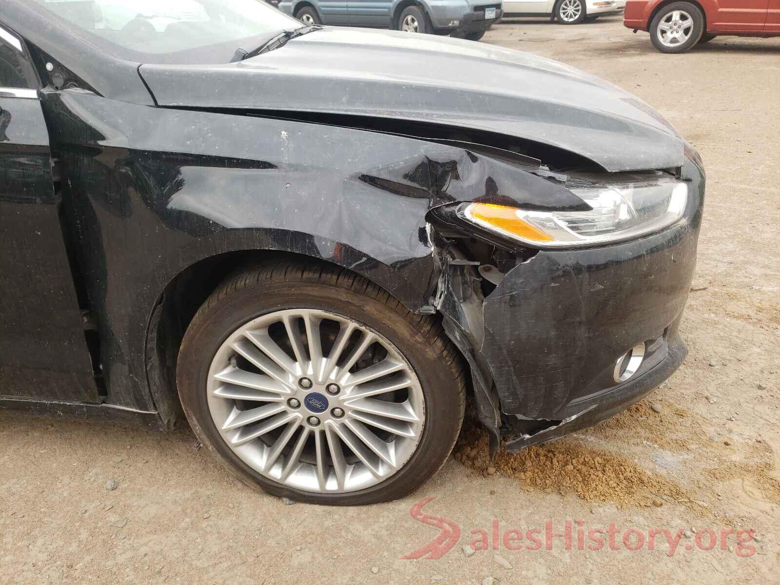 3FA6P0H95GR114892 2016 FORD FUSION