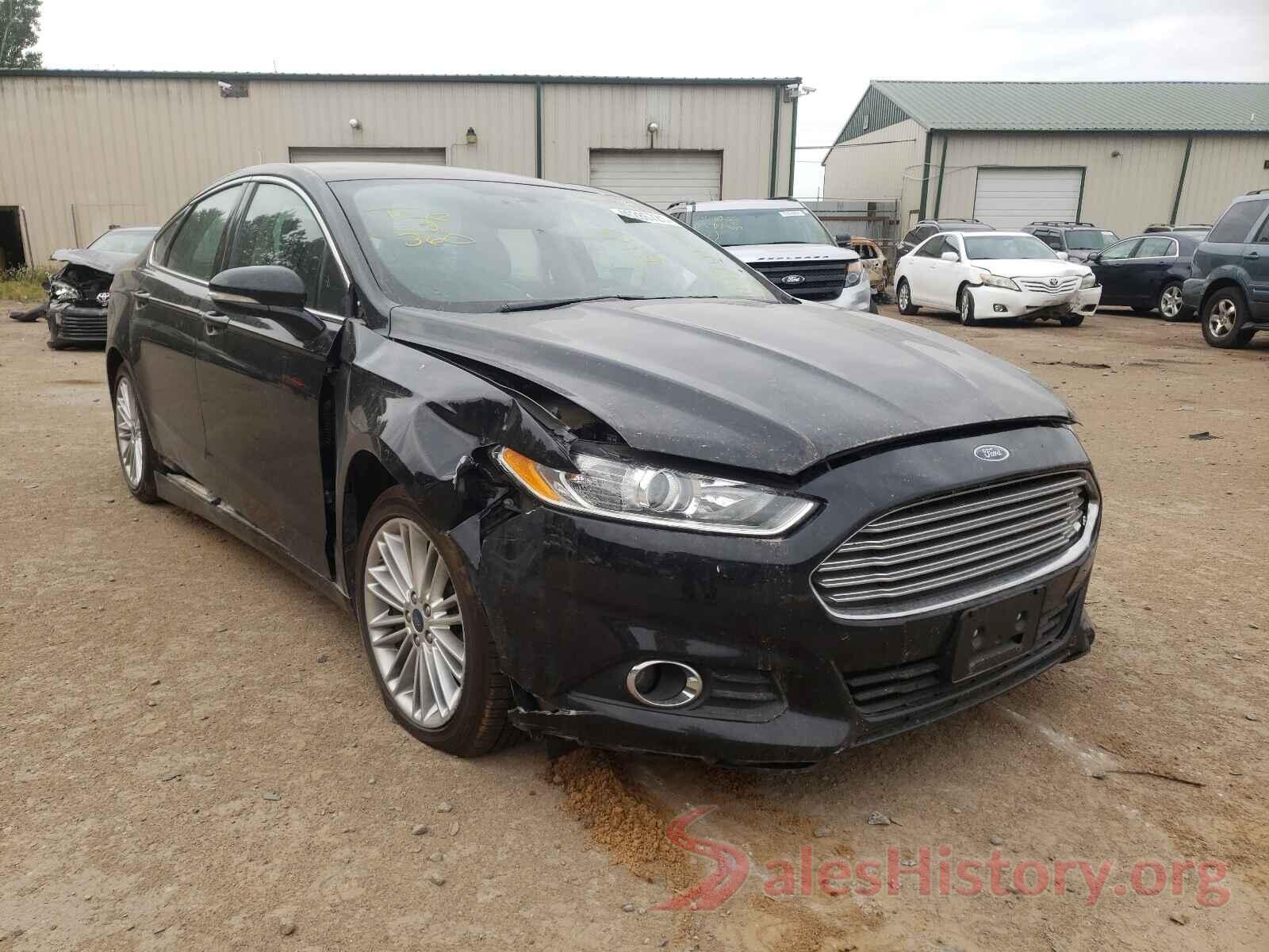 3FA6P0H95GR114892 2016 FORD FUSION