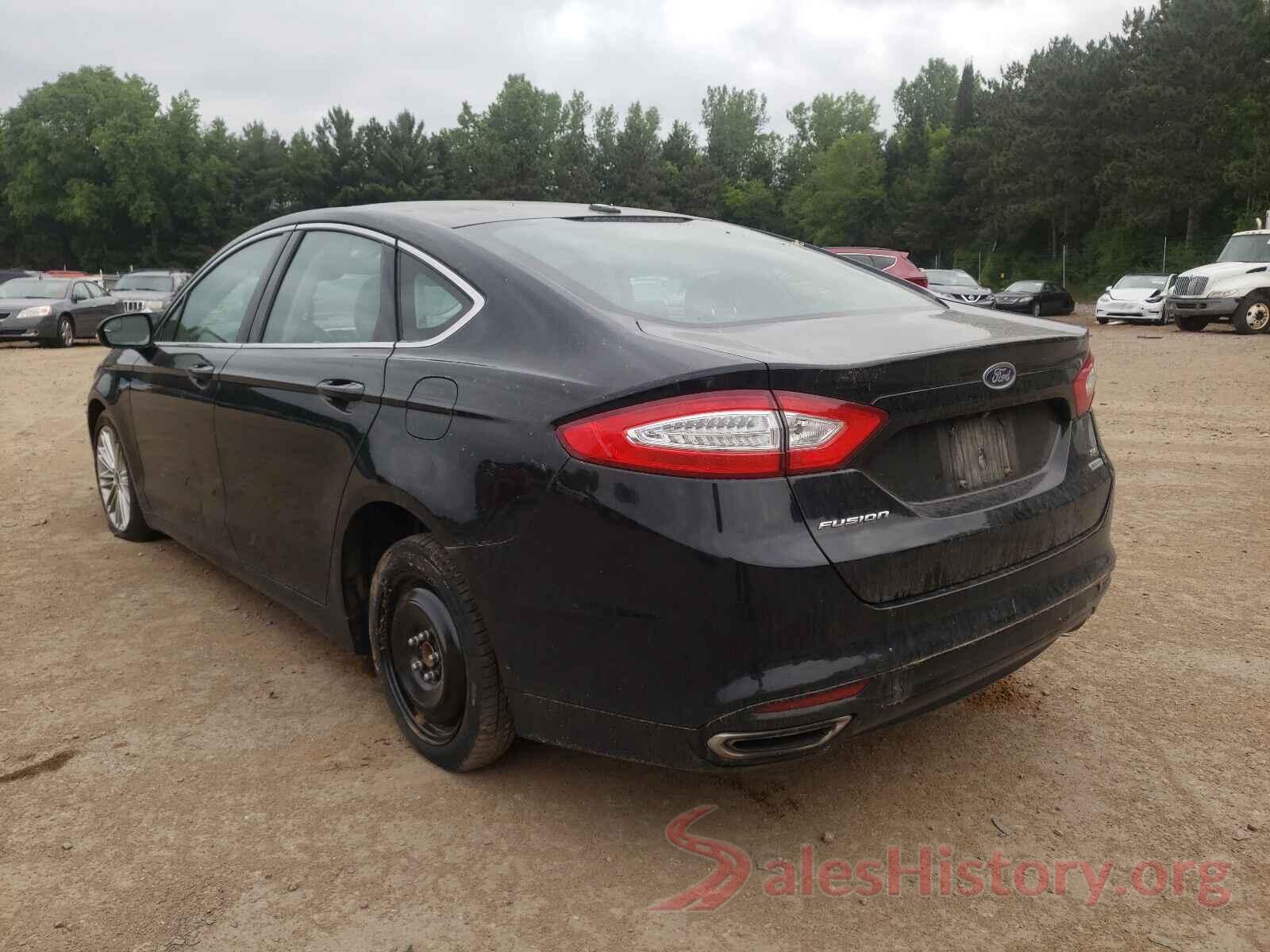 3FA6P0H95GR114892 2016 FORD FUSION