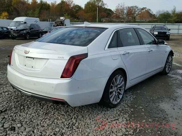 1G6KD5RS9HU203569 2017 CADILLAC CT6