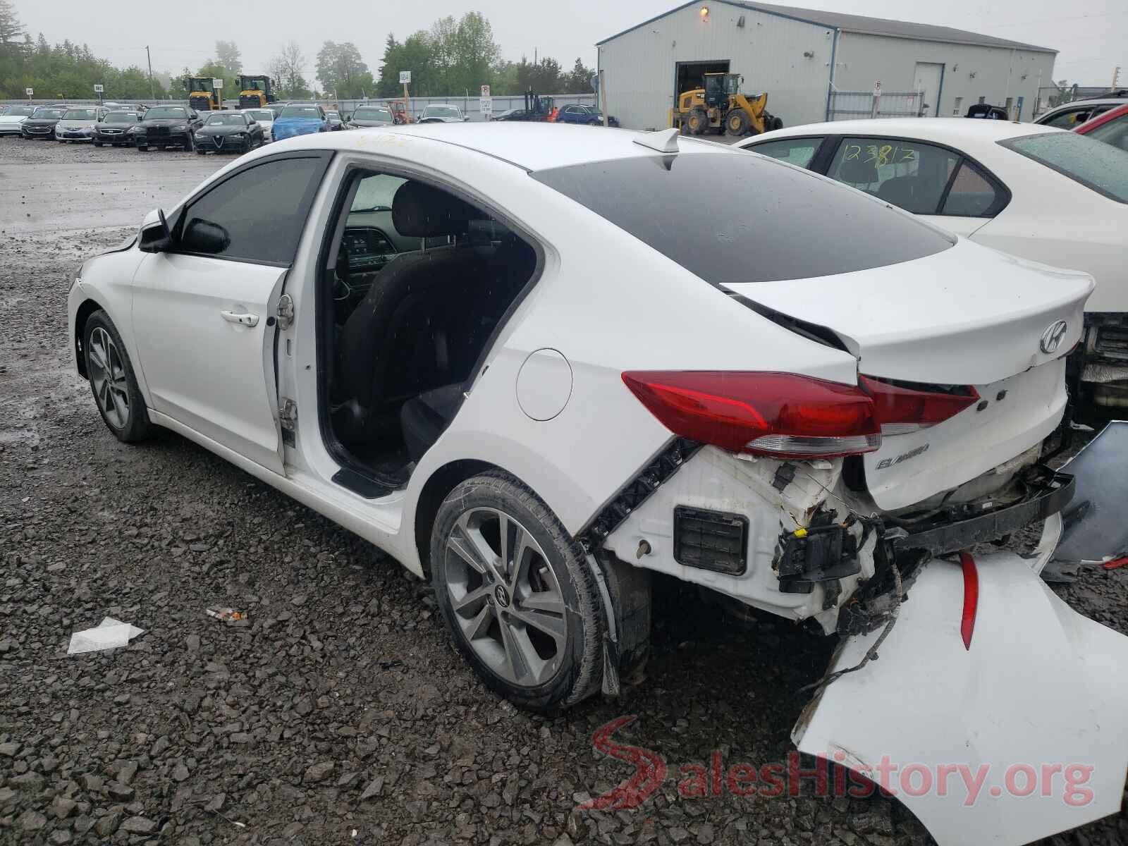 KMHD84LF0HU404403 2017 HYUNDAI ELANTRA