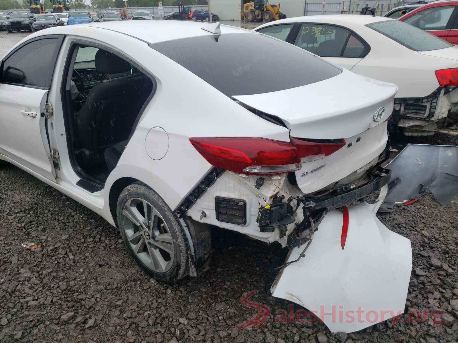 KMHD84LF0HU404403 2017 HYUNDAI ELANTRA