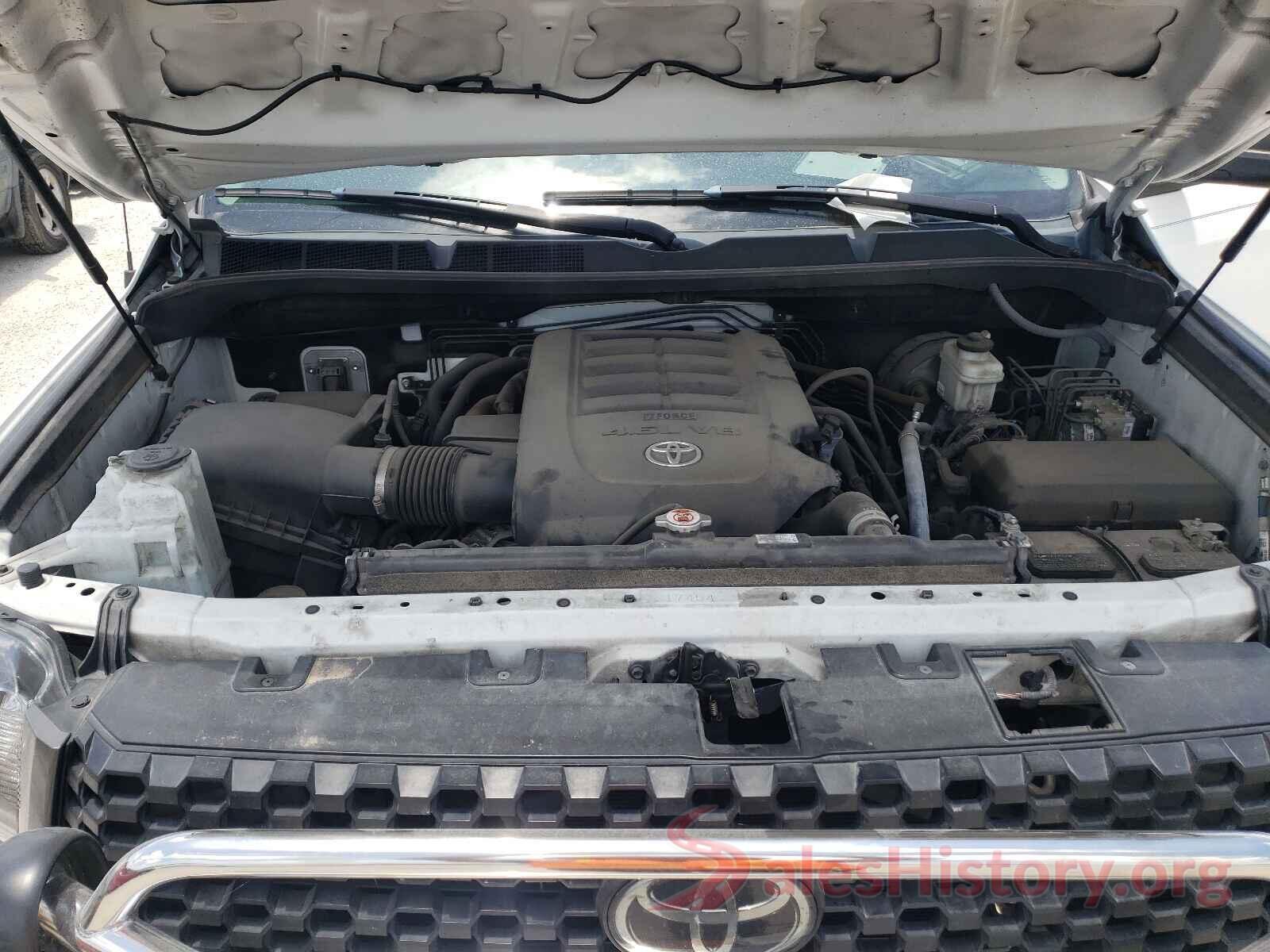 5TFRM5F16JX124470 2018 TOYOTA TUNDRA