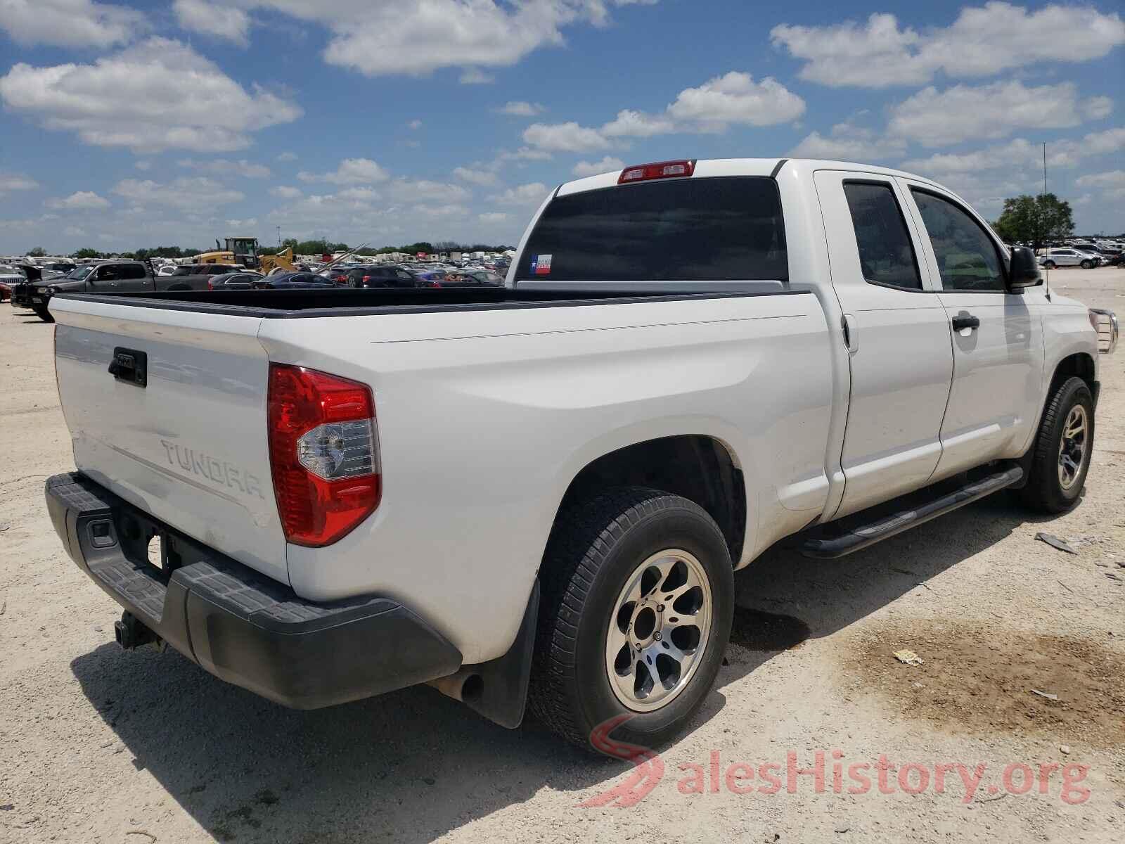 5TFRM5F16JX124470 2018 TOYOTA TUNDRA