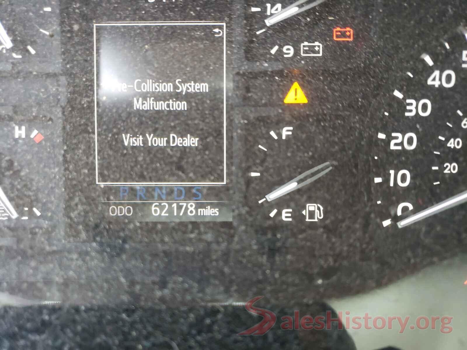 5TFRM5F16JX124470 2018 TOYOTA TUNDRA