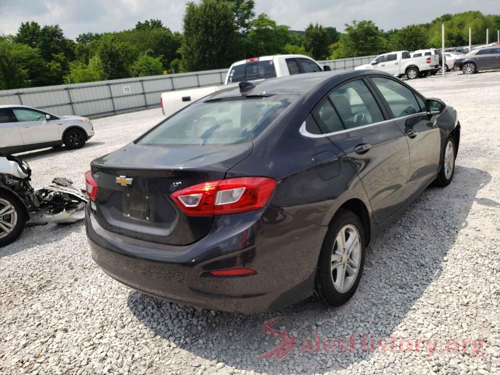 1G1BE5SM3H7187947 2017 CHEVROLET CRUZE