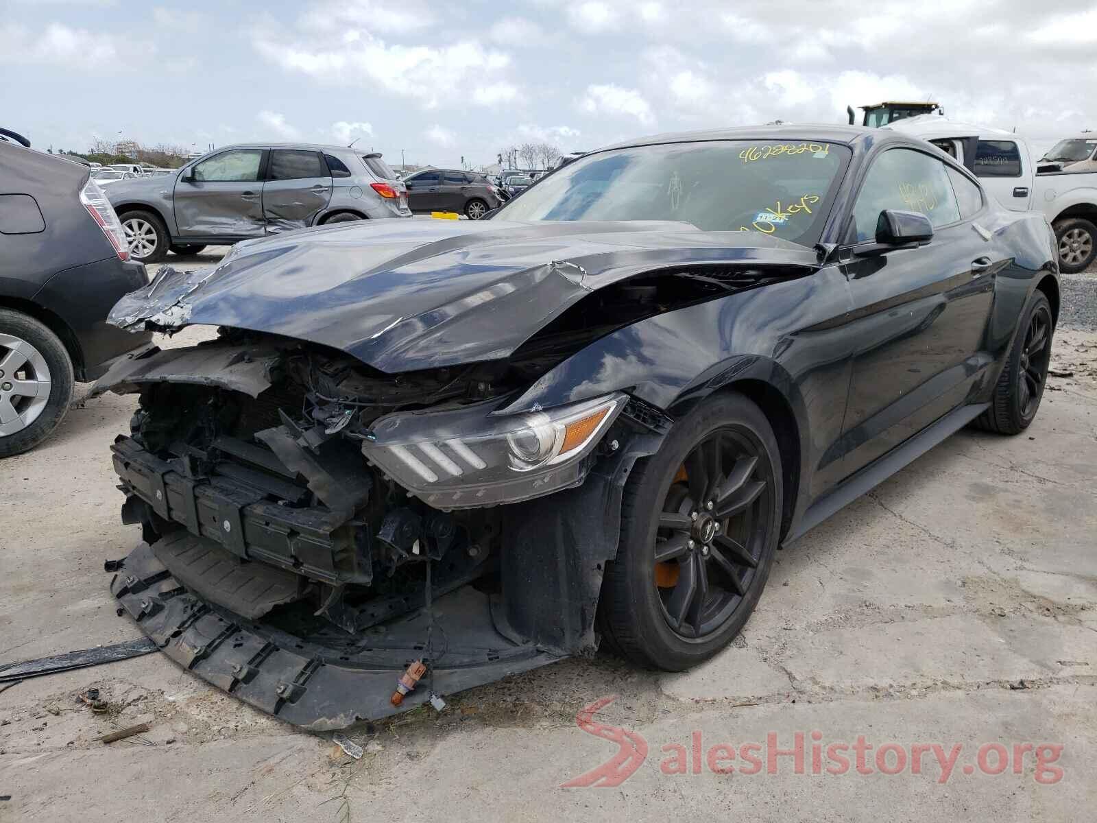 1FA6P8TH2H5277095 2017 FORD MUSTANG