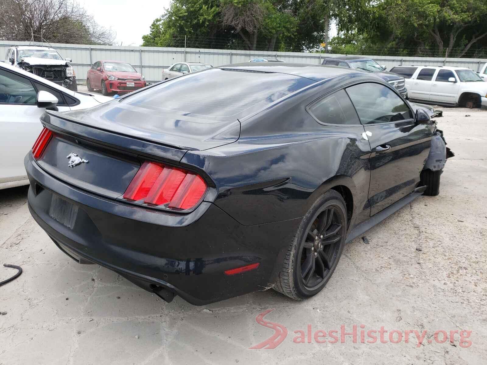 1FA6P8TH2H5277095 2017 FORD MUSTANG