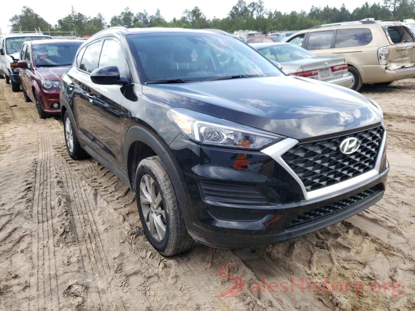 KM8J33A47MU381824 2021 HYUNDAI TUCSON