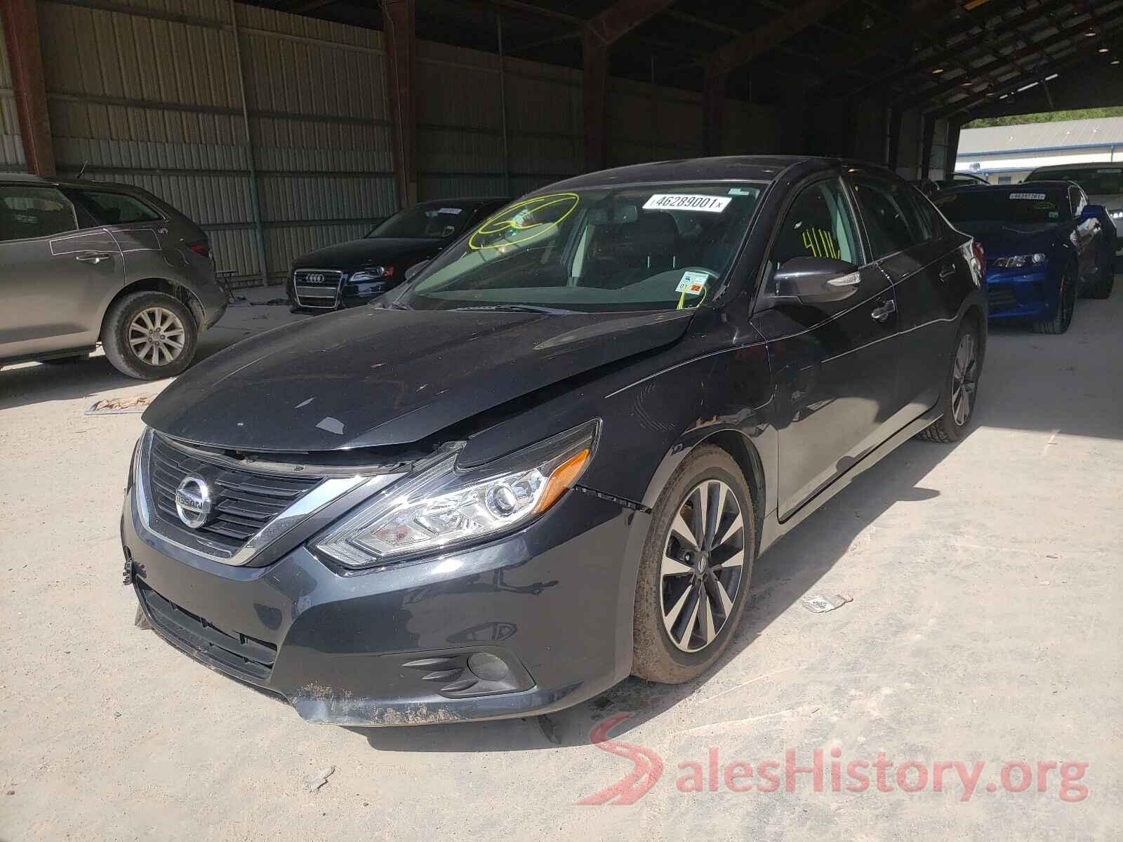 1N4AL3AP6HC241344 2017 NISSAN ALTIMA