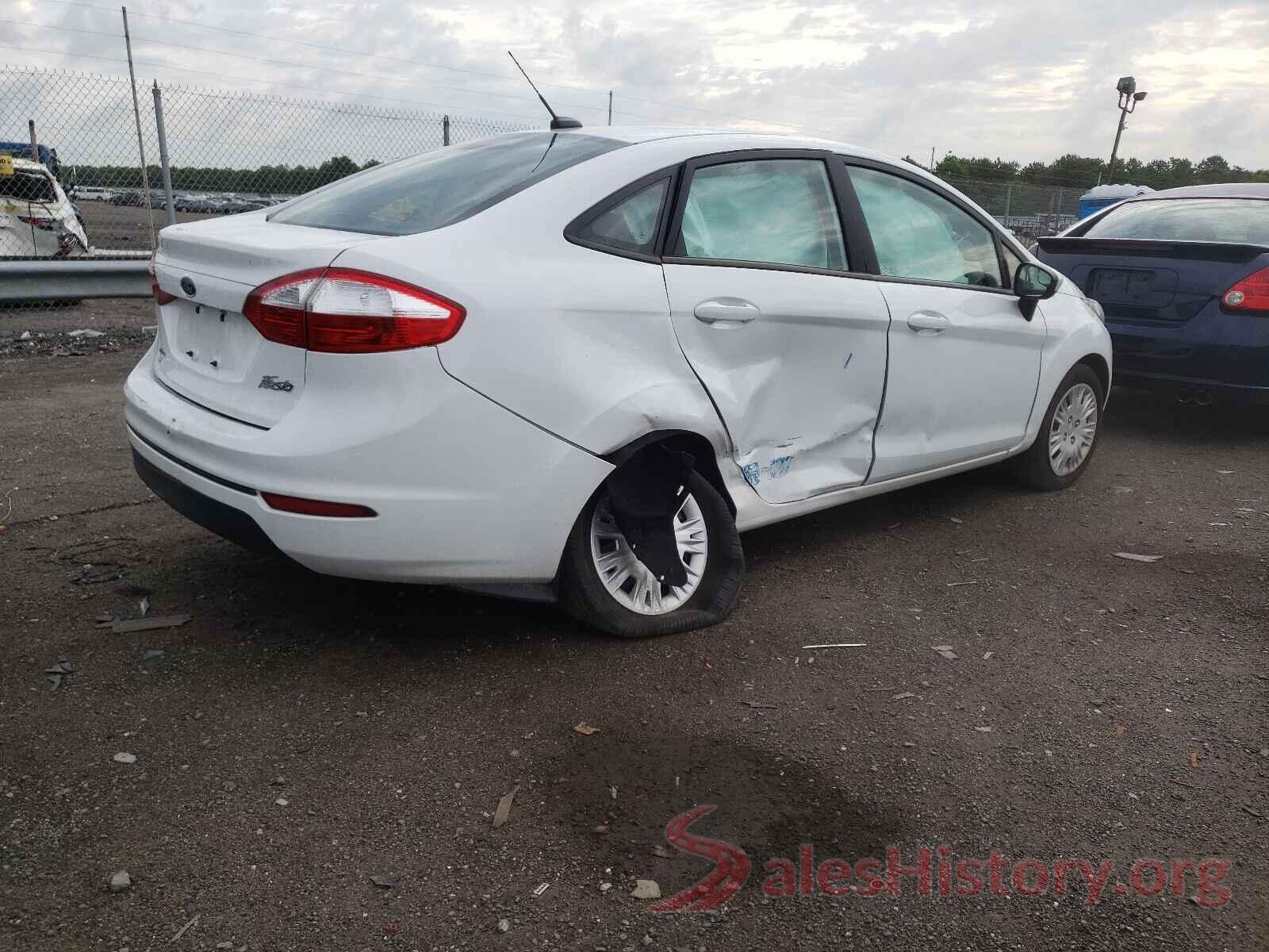 3FADP4AJ2HM149486 2017 FORD FIESTA