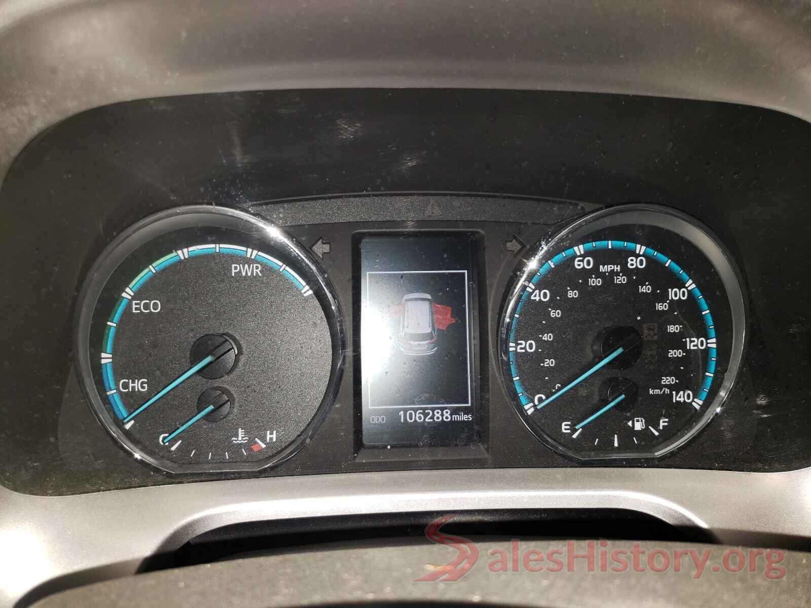 JTMDJREV0HD122580 2017 TOYOTA RAV4