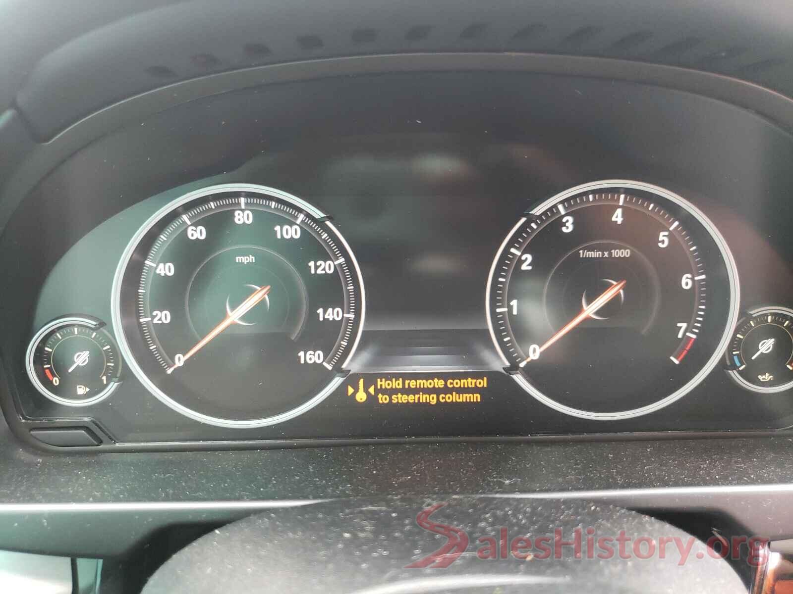 5UXKU2C52G0N79680 2016 BMW X6