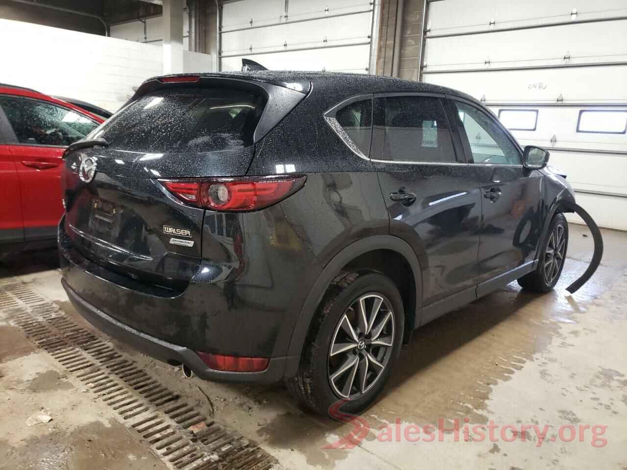 JM3KFBDM2J0337083 2018 MAZDA CX-5