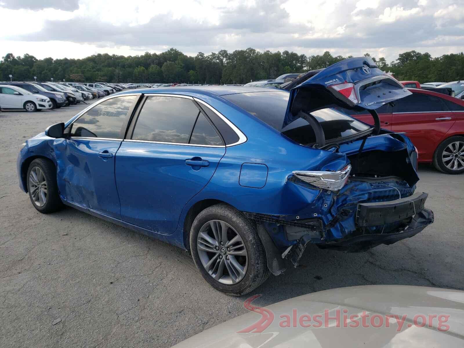 4T1BF1FK1HU669495 2017 TOYOTA CAMRY