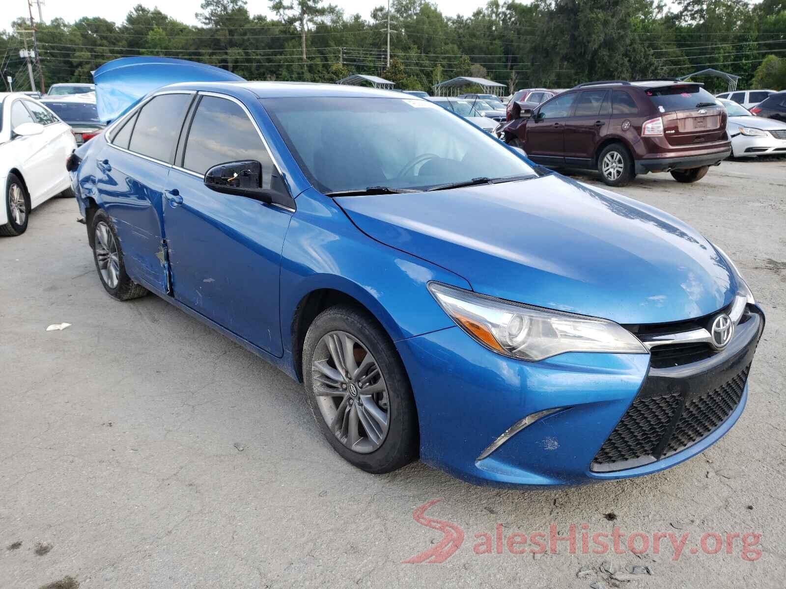 4T1BF1FK1HU669495 2017 TOYOTA CAMRY