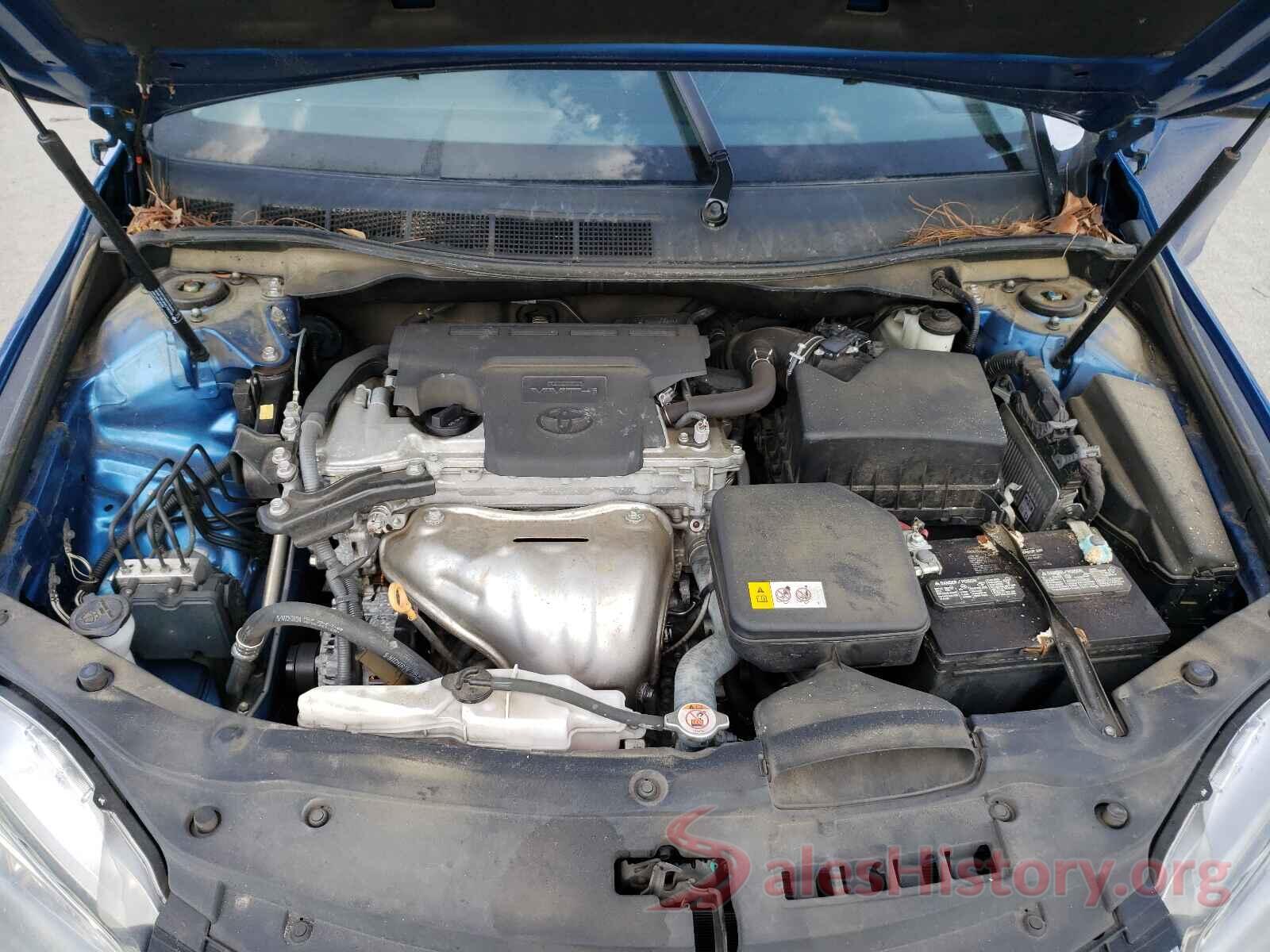 4T1BF1FK1HU669495 2017 TOYOTA CAMRY