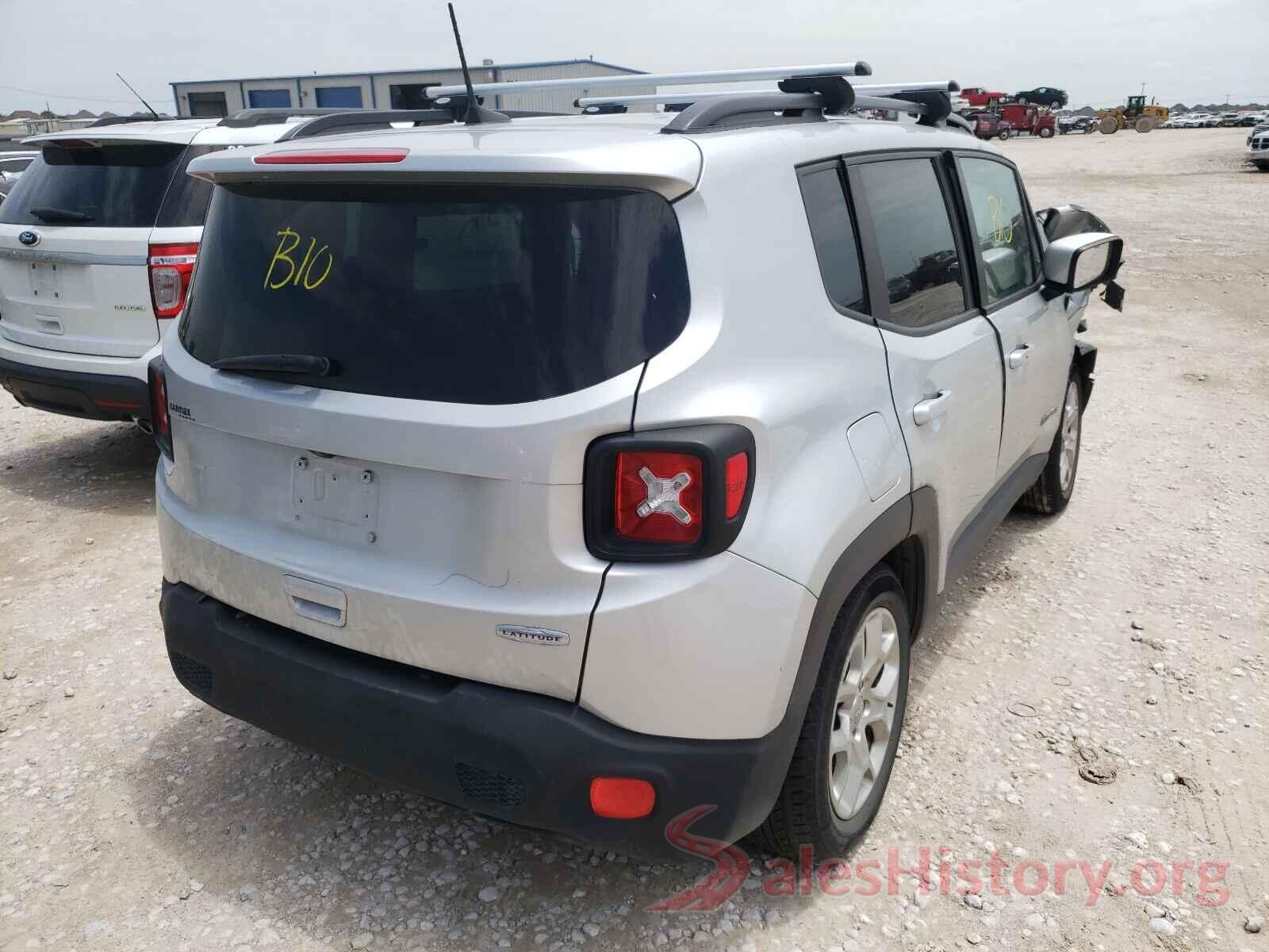 ZACCJABB7JPG68405 2018 JEEP RENEGADE