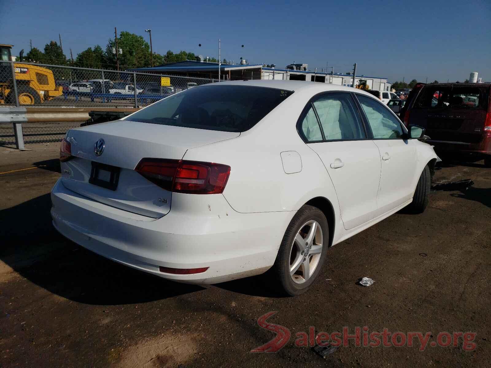 3VW267AJ8GM369023 2016 VOLKSWAGEN JETTA