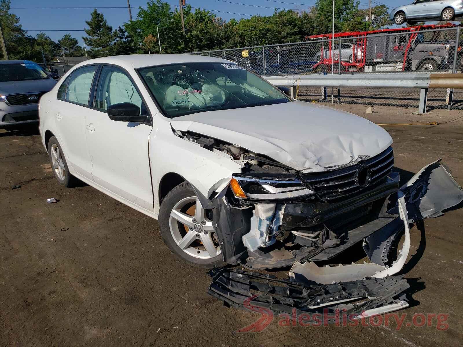 3VW267AJ8GM369023 2016 VOLKSWAGEN JETTA