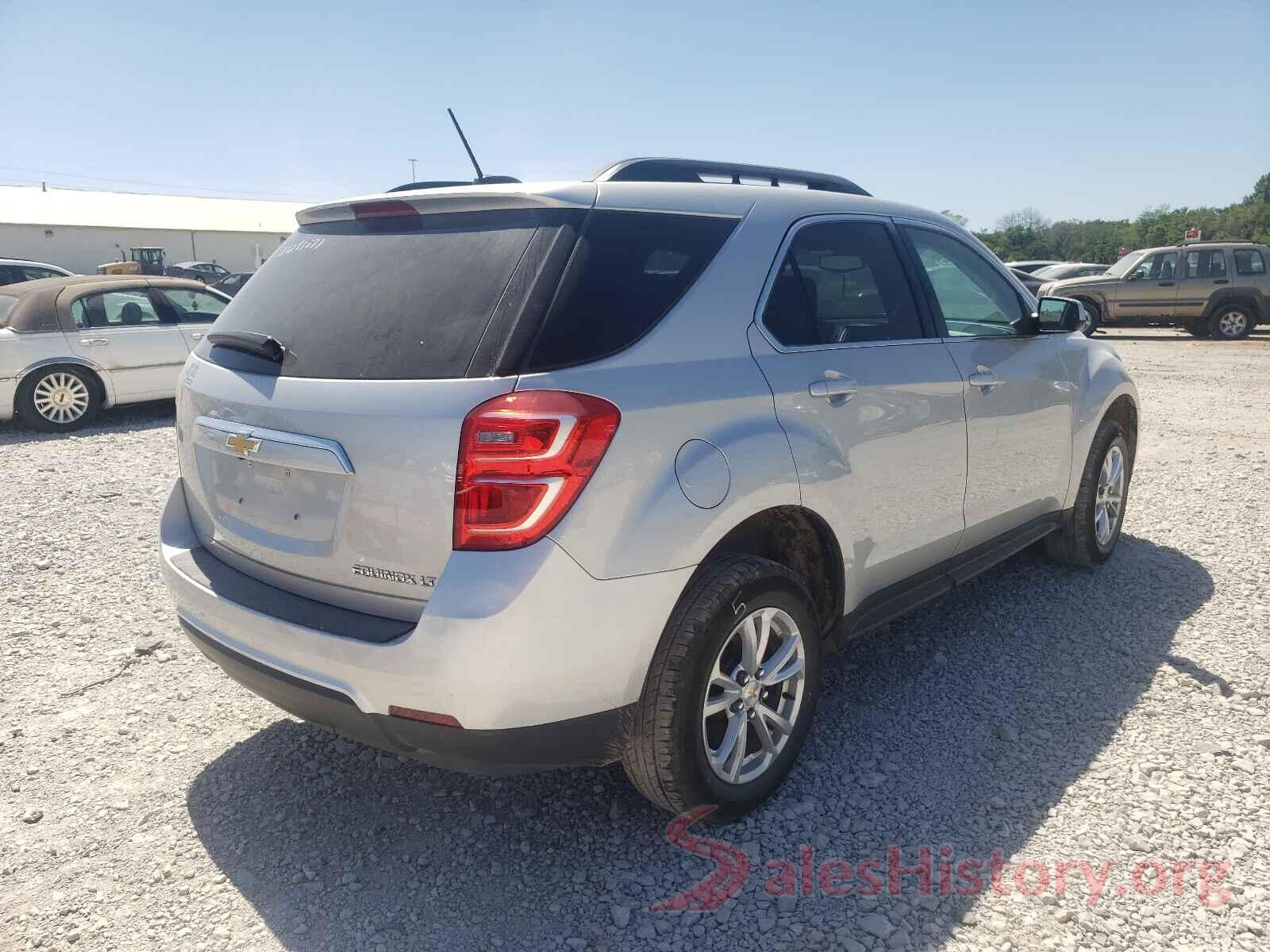 2GNALCEK3G6342736 2016 CHEVROLET EQUINOX