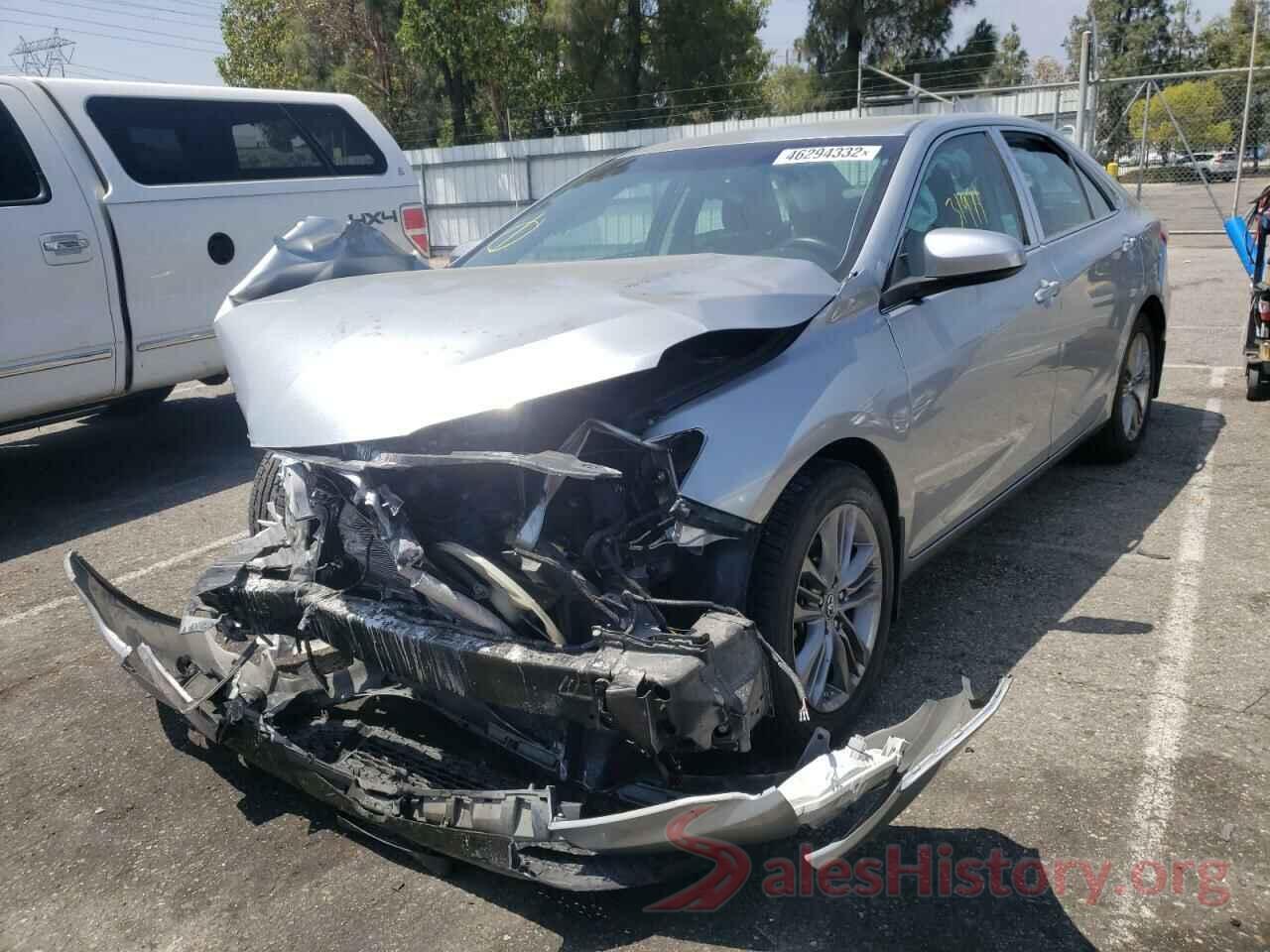 4T1BF1FK0HU327648 2017 TOYOTA CAMRY