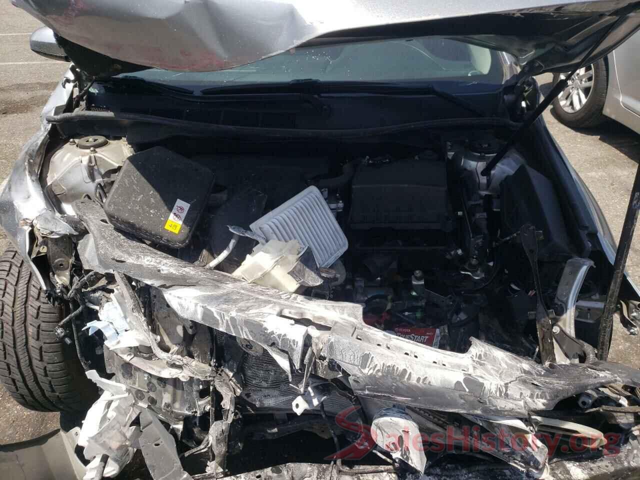 4T1BF1FK0HU327648 2017 TOYOTA CAMRY