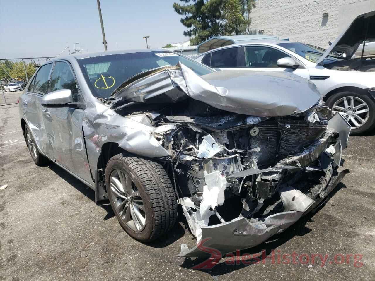 4T1BF1FK0HU327648 2017 TOYOTA CAMRY