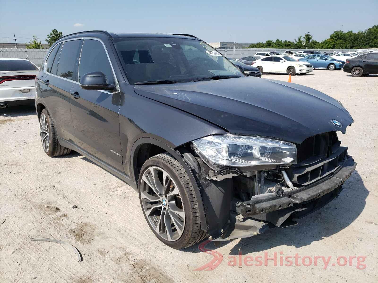 5UXKR2C51G0R73110 2016 BMW X5