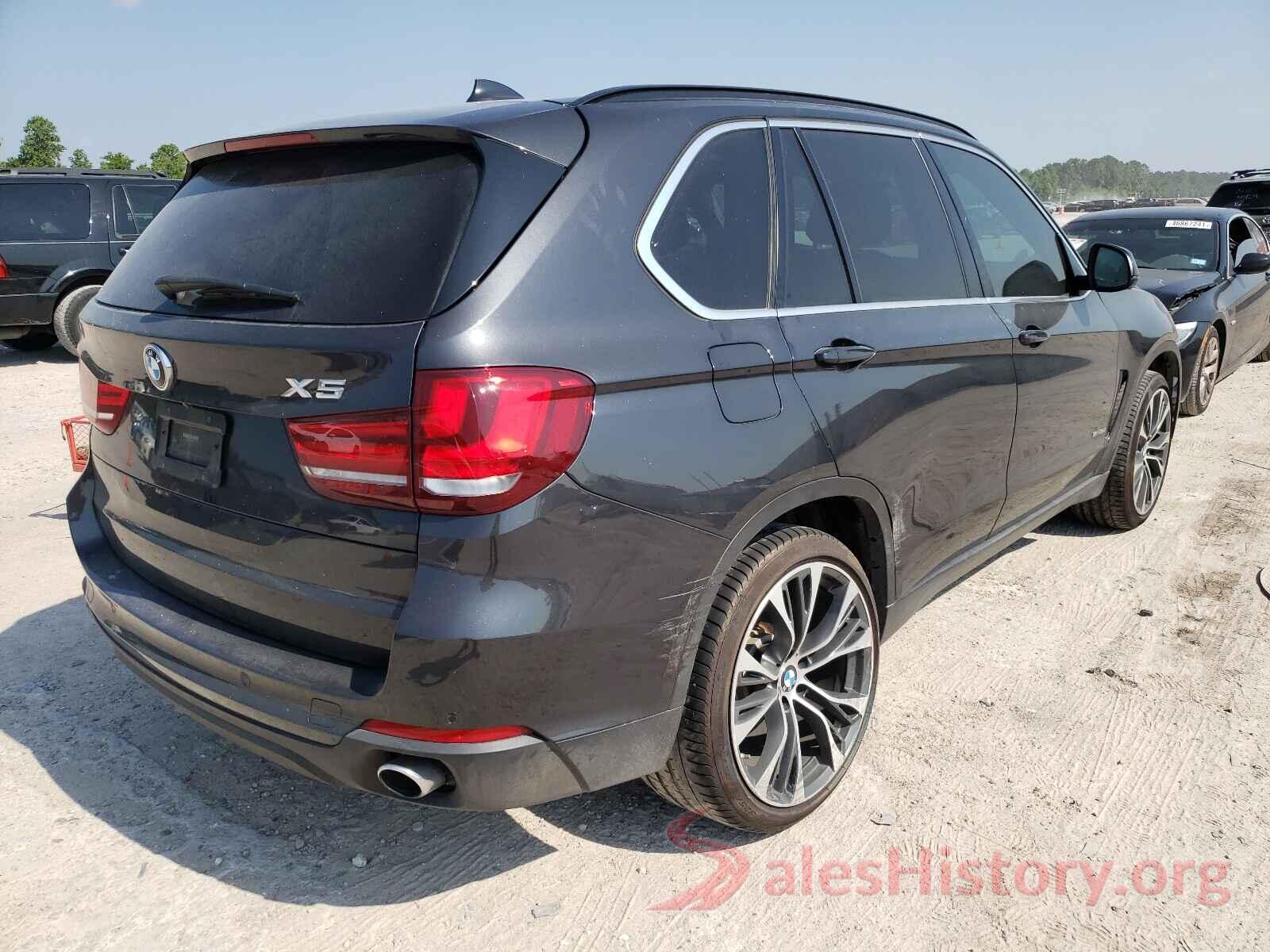 5UXKR2C51G0R73110 2016 BMW X5