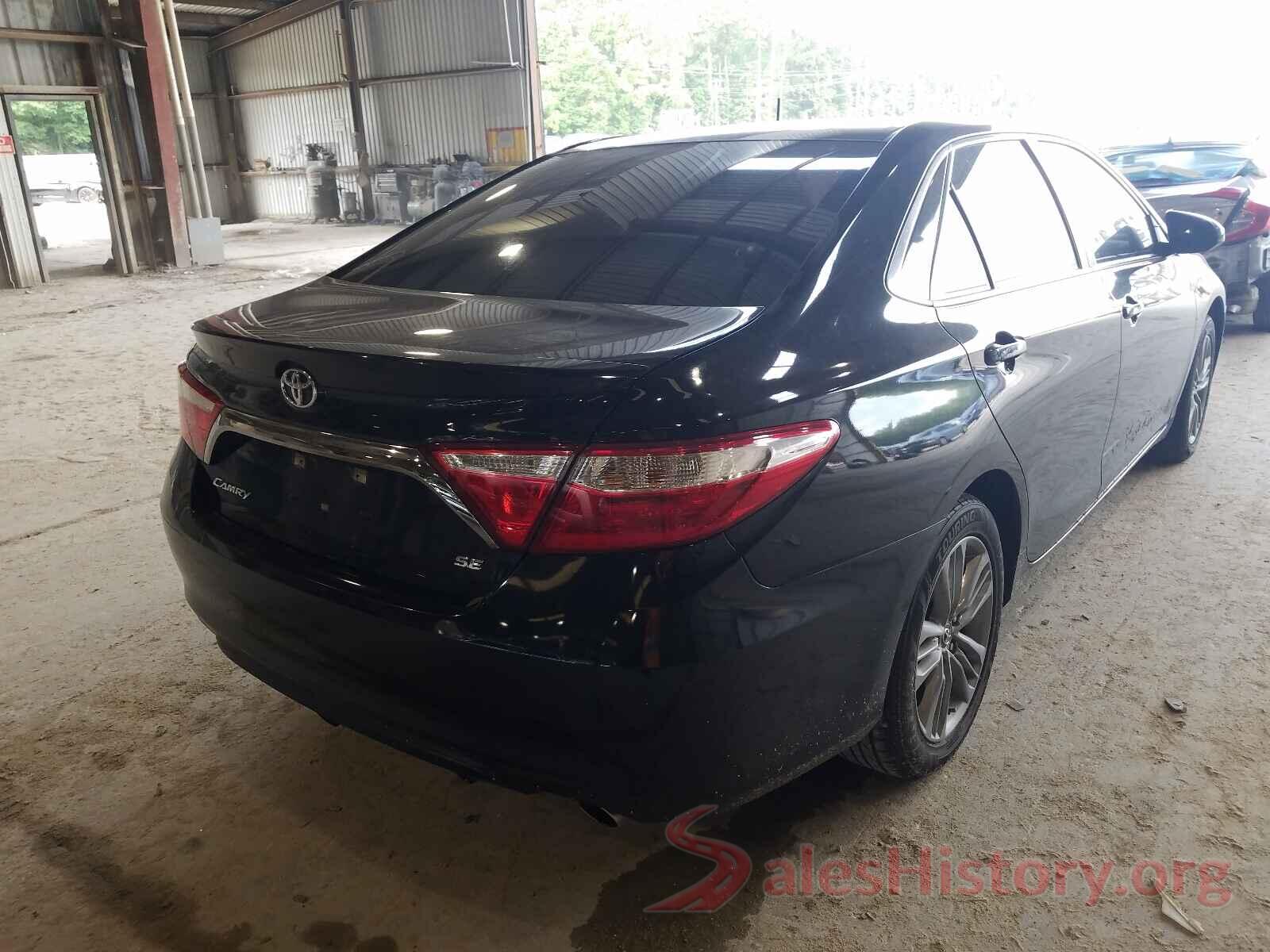 4T1BF1FK2GU117910 2016 TOYOTA CAMRY