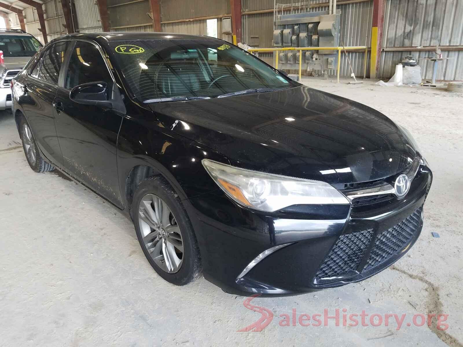 4T1BF1FK2GU117910 2016 TOYOTA CAMRY