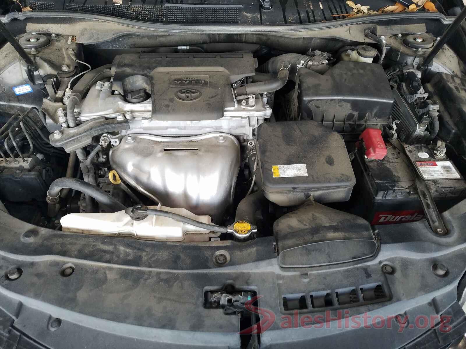 4T1BF1FK2GU117910 2016 TOYOTA CAMRY